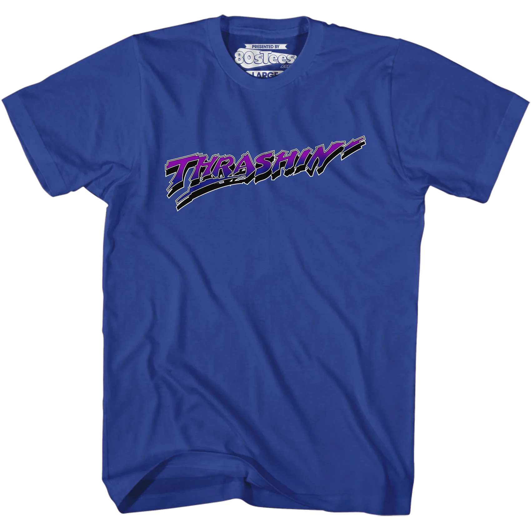 Thrashin Tshirt